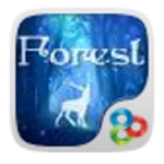 Logo of Forest android Application 