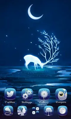 Forest android App screenshot 2