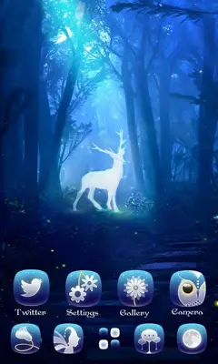 Forest android App screenshot 3