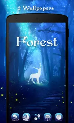 Forest android App screenshot 5